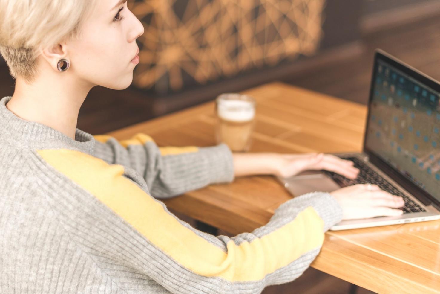 Behavioral patterns in financial planning
