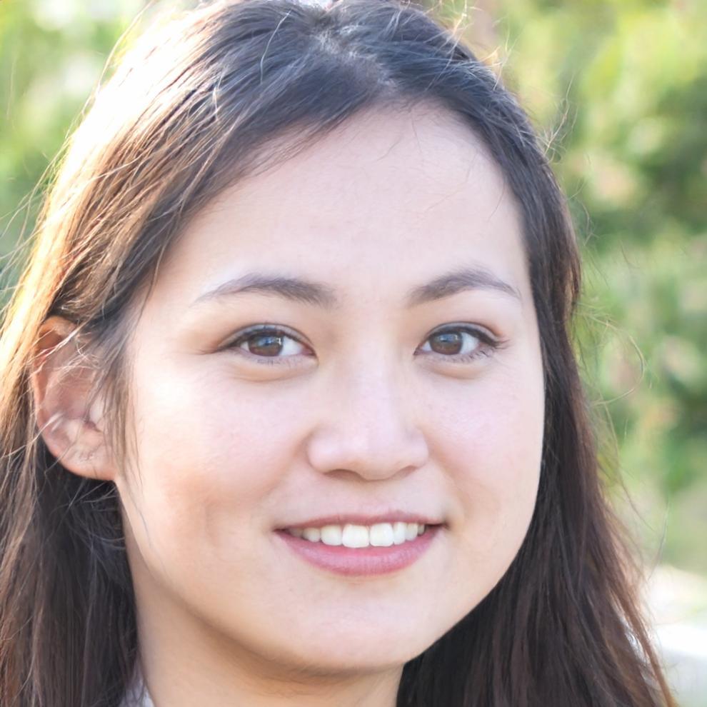 Siriporn Kaewsombat smiling in professional setting